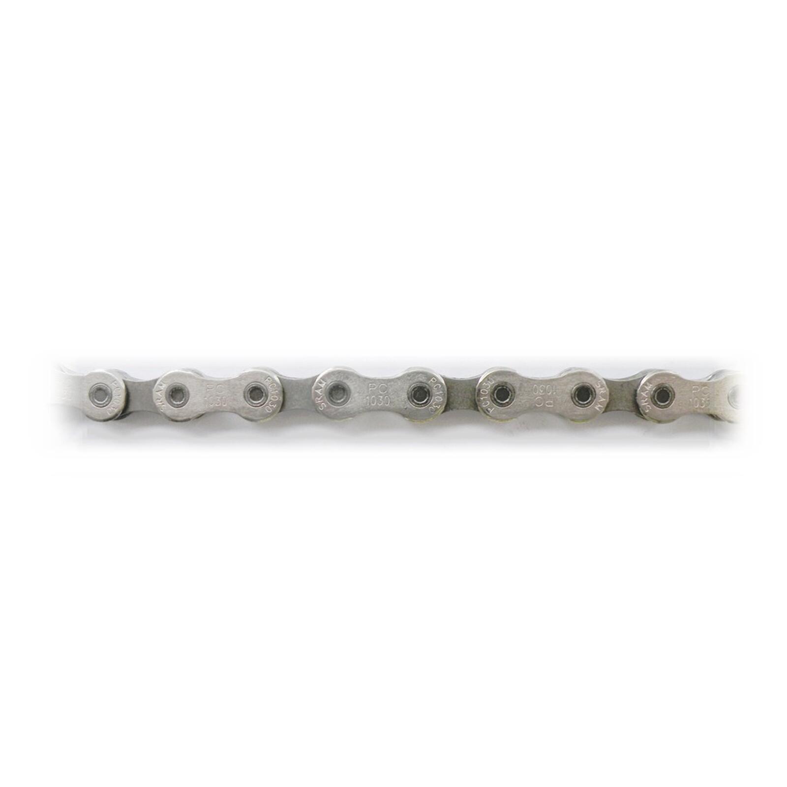 SRAM Łańcuch PC-1051 / Ilość biegów: 10 / Ilość ogniw: 114 93.2712.114.105