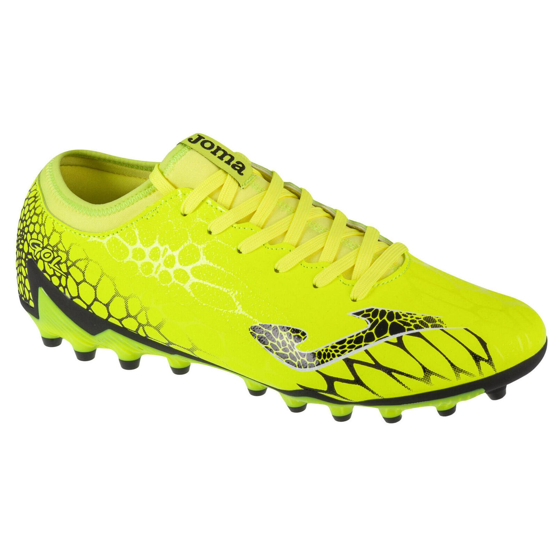 Buty piłkarskie męskie Joma Gol AG lemon fluor WYSYŁKA W 24H 30 DNI NA ZWROT