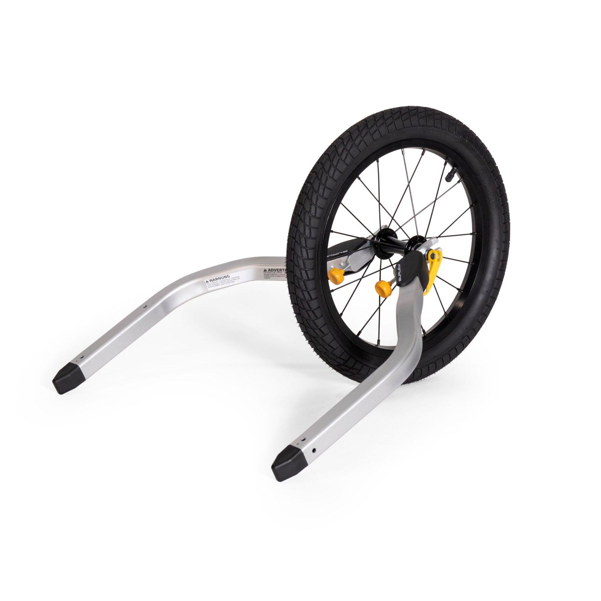 Burley Zestaw do biegania Jogger Kit Double BU-960138