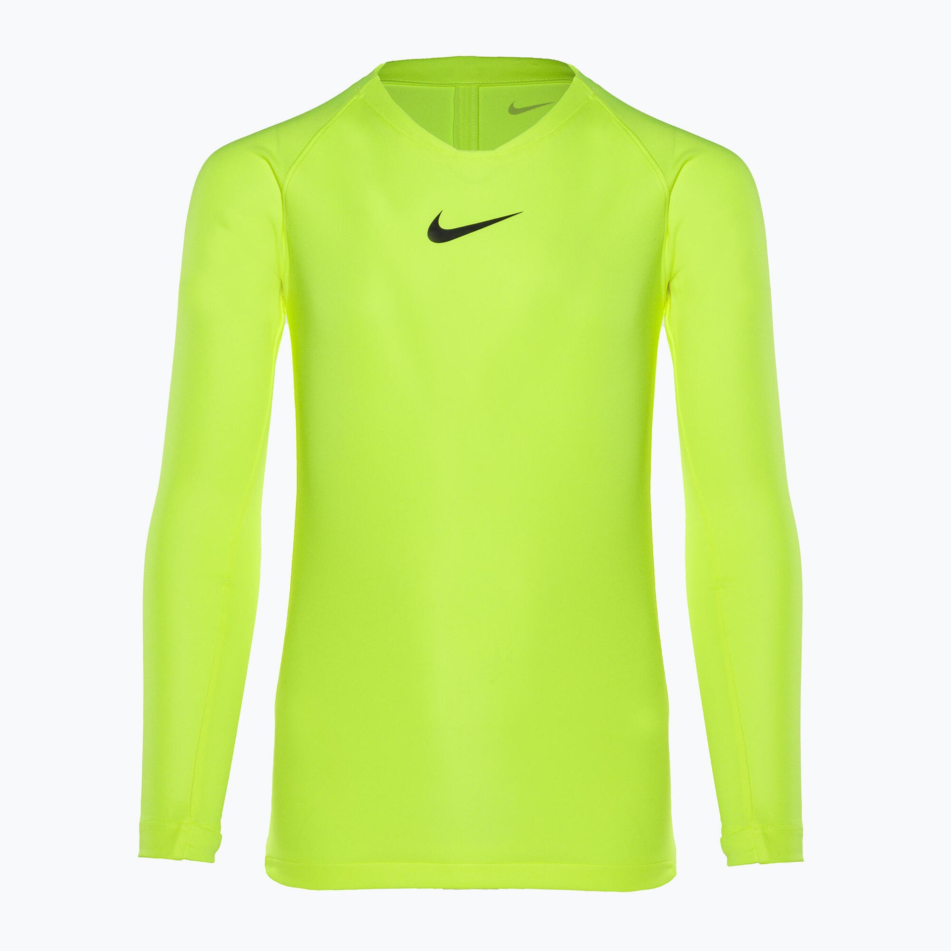 Nike JR Dry Park First Layer dł.rękaw 702 : Rozmiar - 122 cm
