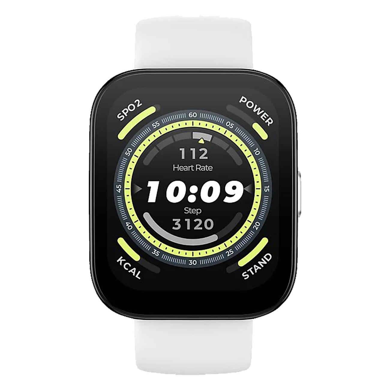 Amazfit Bip 5 W2215EU3N Biały