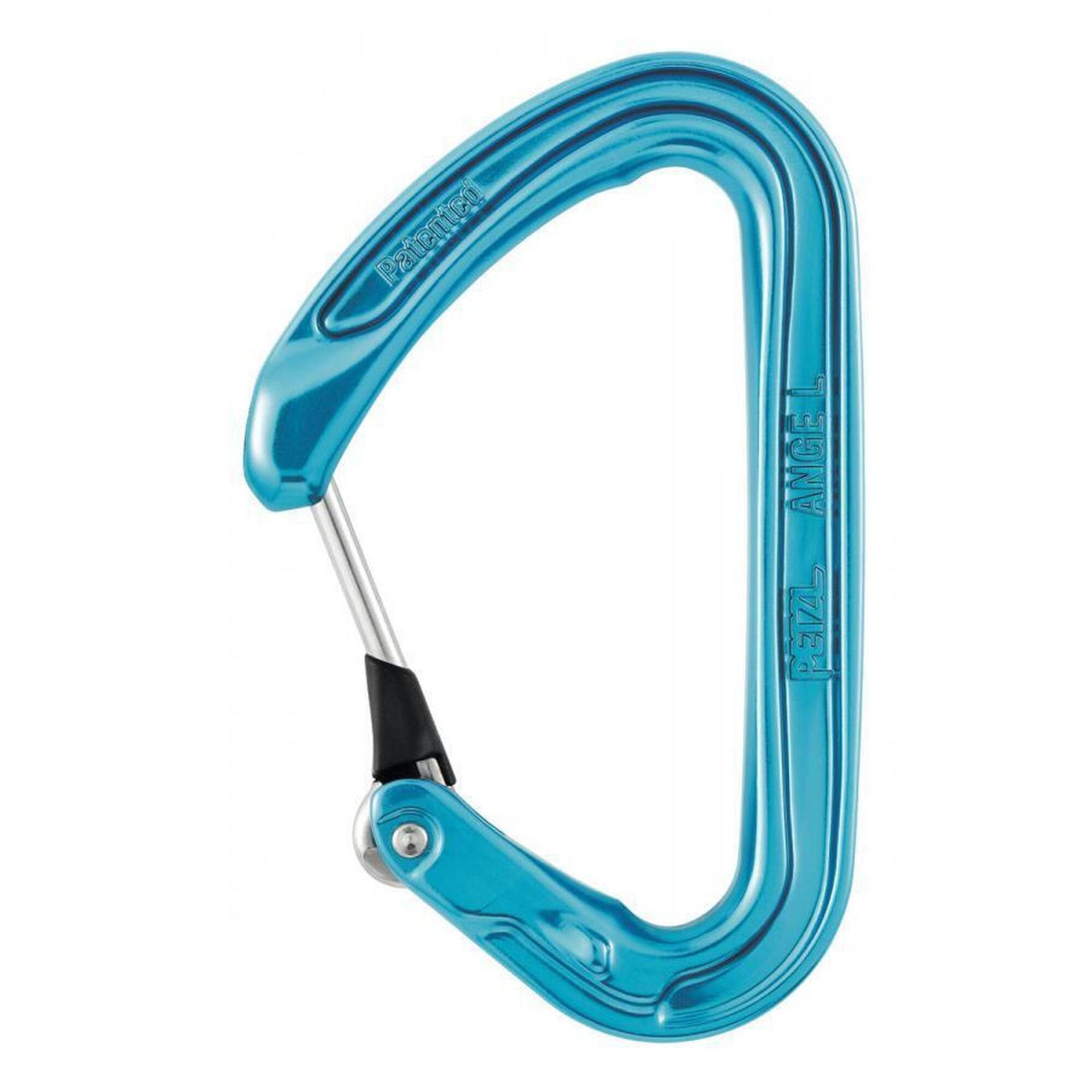 Petzl Ange L karabińczyk, l M59 B