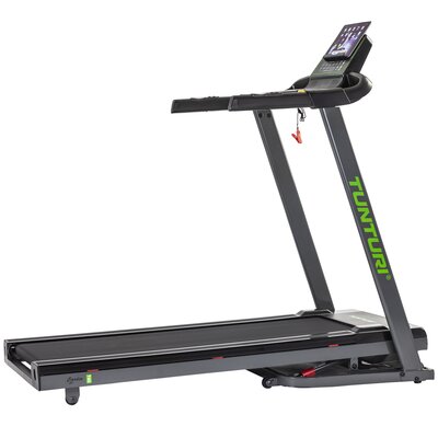 Bieżnia elektryczna TUNTURI Cardio Fit T40 1100W 16km/h