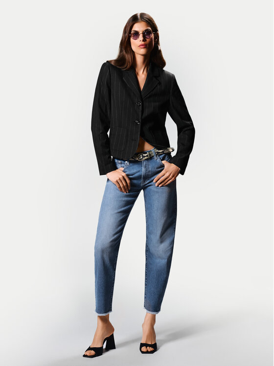 JOOP! Jeansy 10019115 30044950 Niebieski Regular Fit