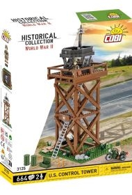Historical Collection U.S. Control Tower