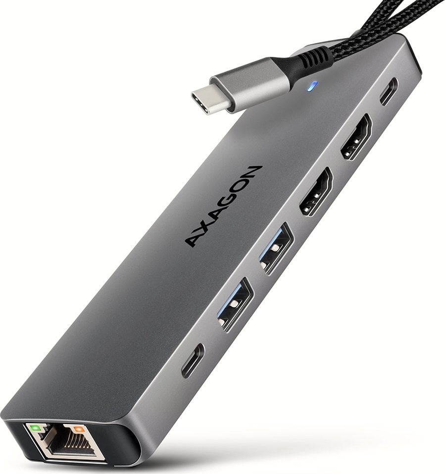 AXAGON HMC-7HX2