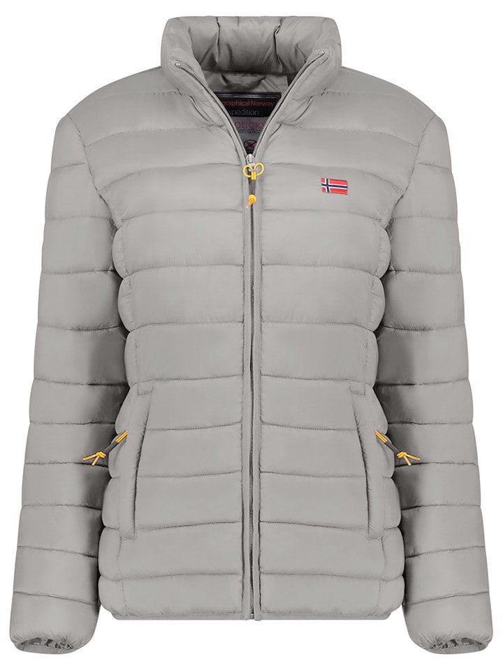 Geographical Norway Kurtka pikowana 