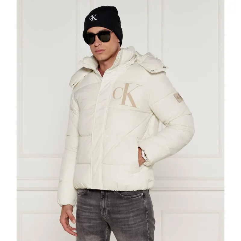 Calvin Klein Jeans Kurtka Regular Fit