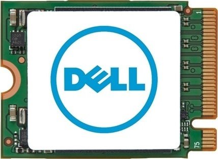 Dysk serwerowy Dell 2TB PCI-E x4 Gen 4 NVMe AD099078