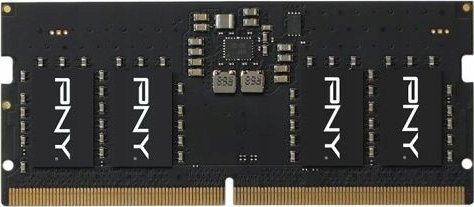 Pamięć do laptopa Origin Pamięć do notebooka 16GB DDR5 SODIMM 4800 MN16GSD54800-BLK