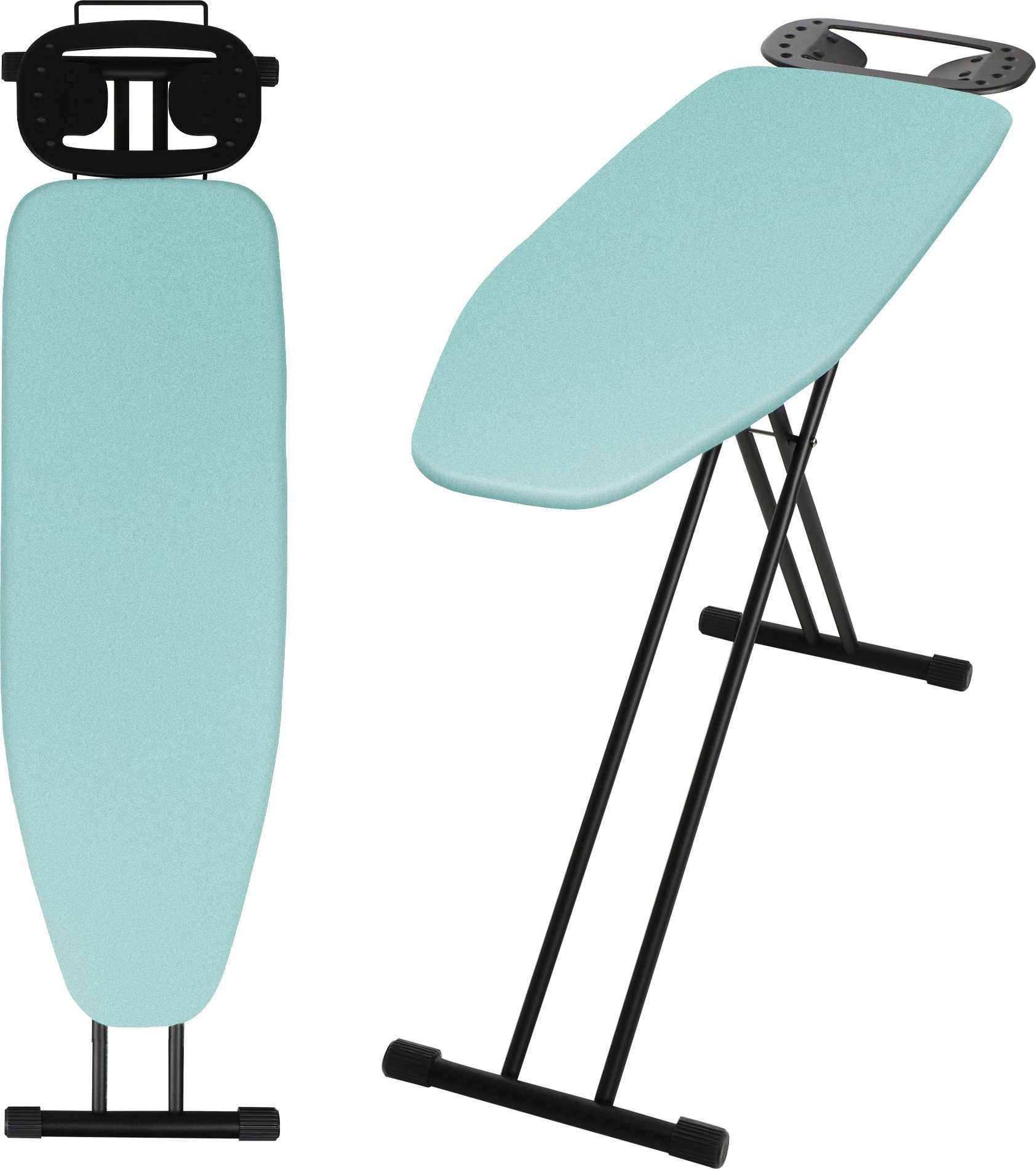 Kadax KADAX Deska do pras 120x38cm Grey