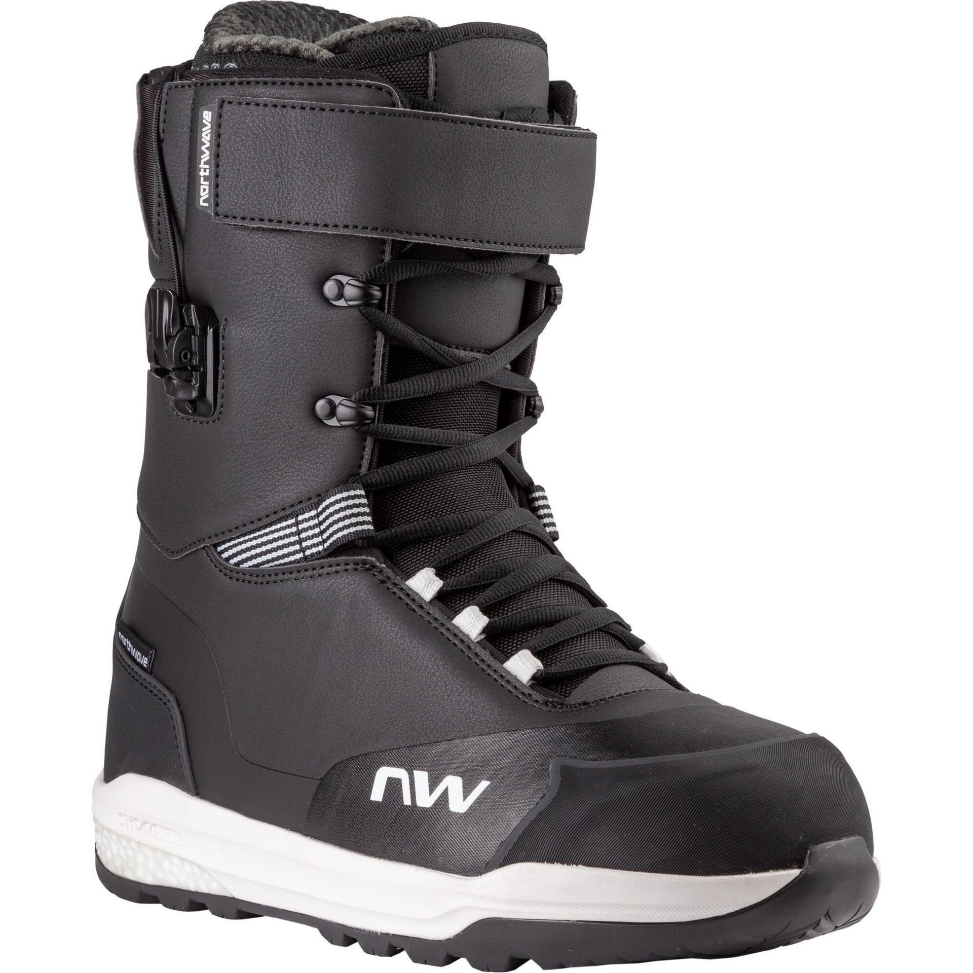 Buty snowboardowe Northwave Decade Pro męskie r. 42 27 cm