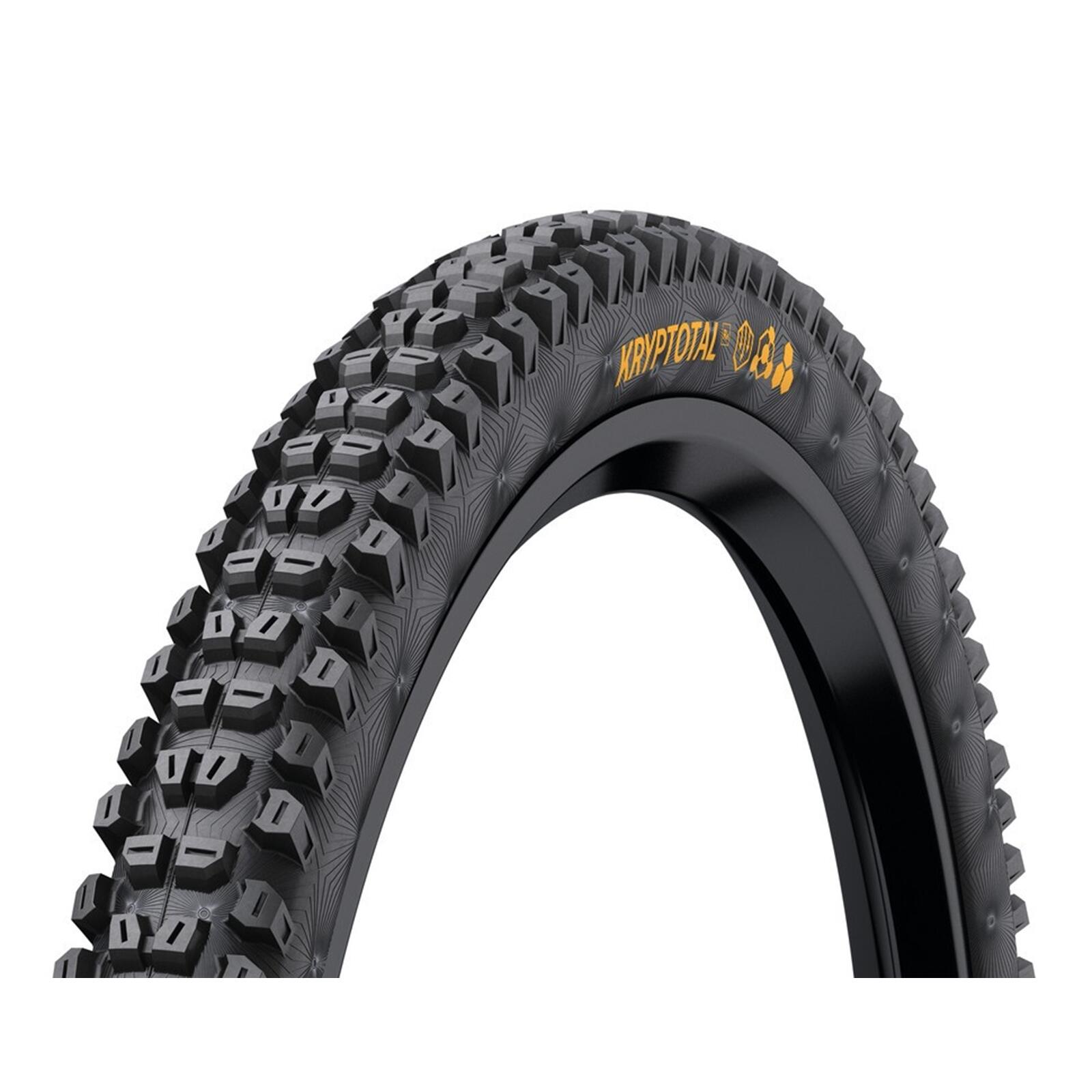 Continental Kryptotal-R Trail Folding Tyre 29x2.35