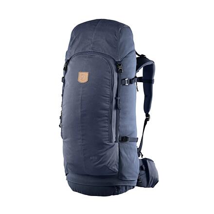 Fjällräven Fjällräven Keb 72 W Plecak 73 cm storm-dark navy