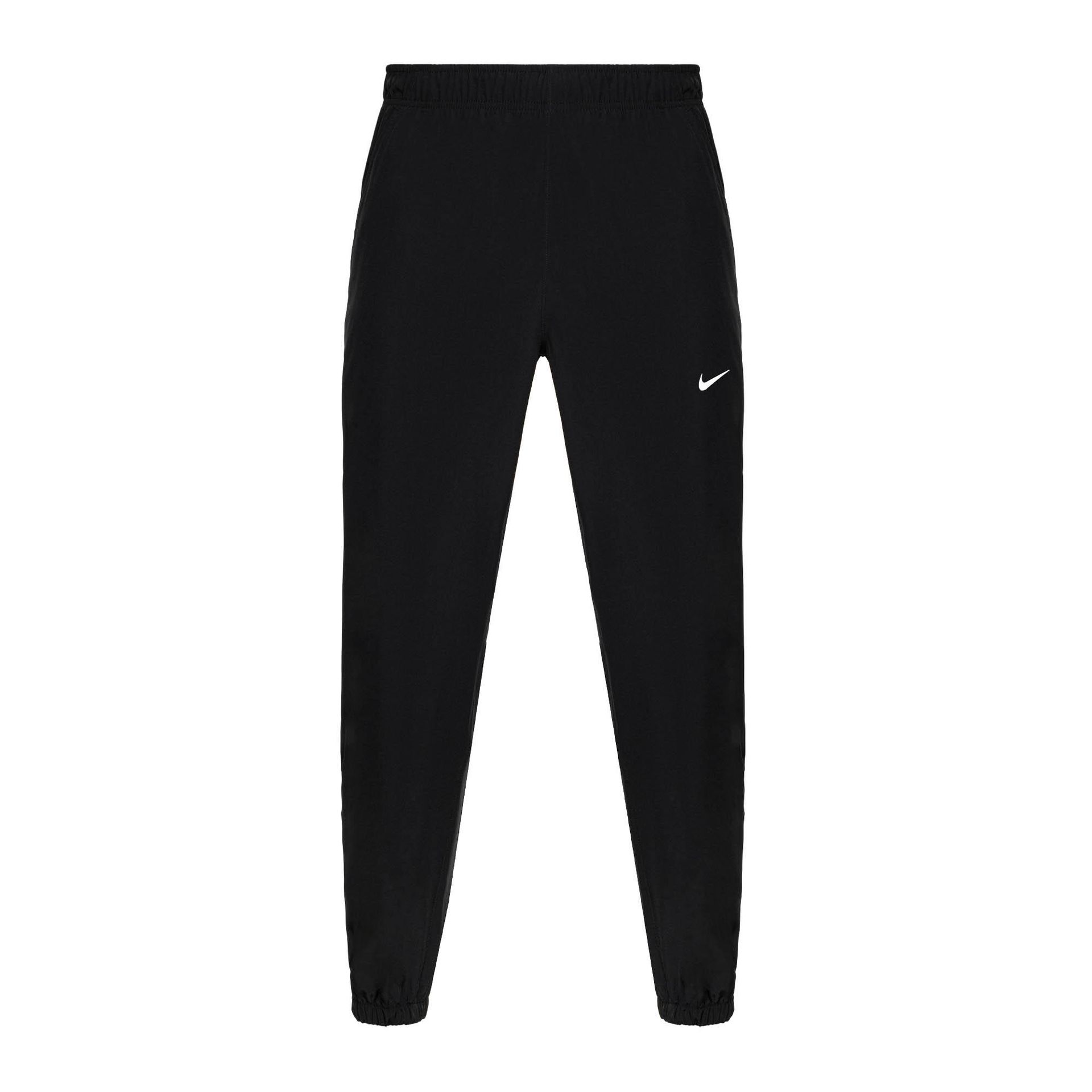 Spodnie męskie Nike Dri-Fit Form Tapered