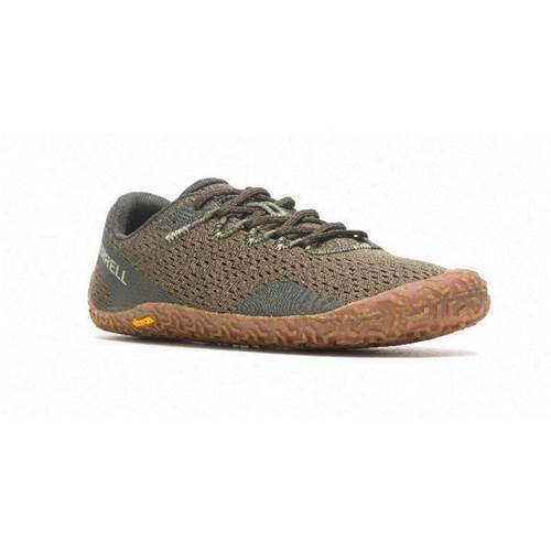 Buty męskie Merrell Vapor Glove 6 Rozmiar butów (UE): 43,5 / Kolor: zielony