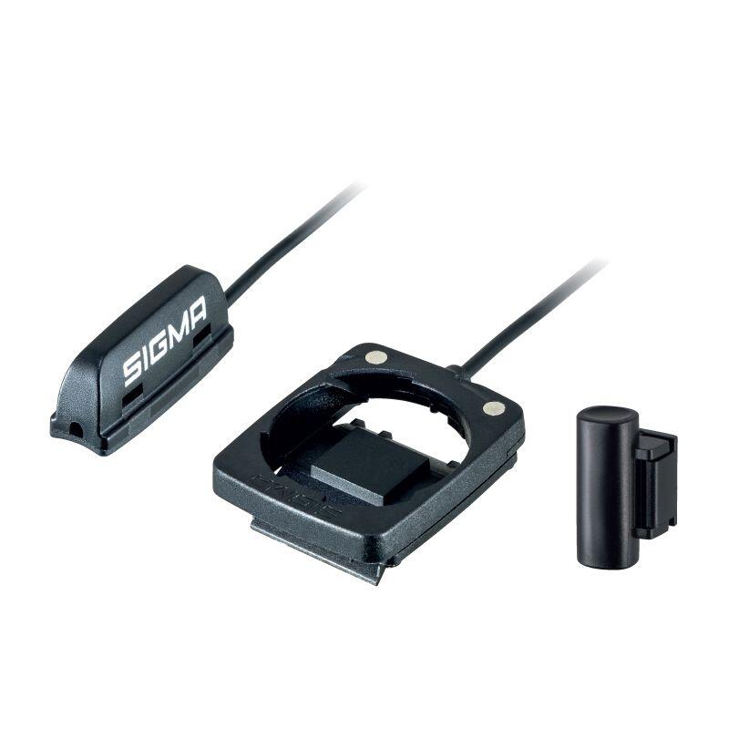 Sigma SPORT SPORT 2032 Mount Kit incl. 90cm Cable for BC 5.0 WR/8.0 WR/10.0 WR 2022 Akcesoria do liczników 00536