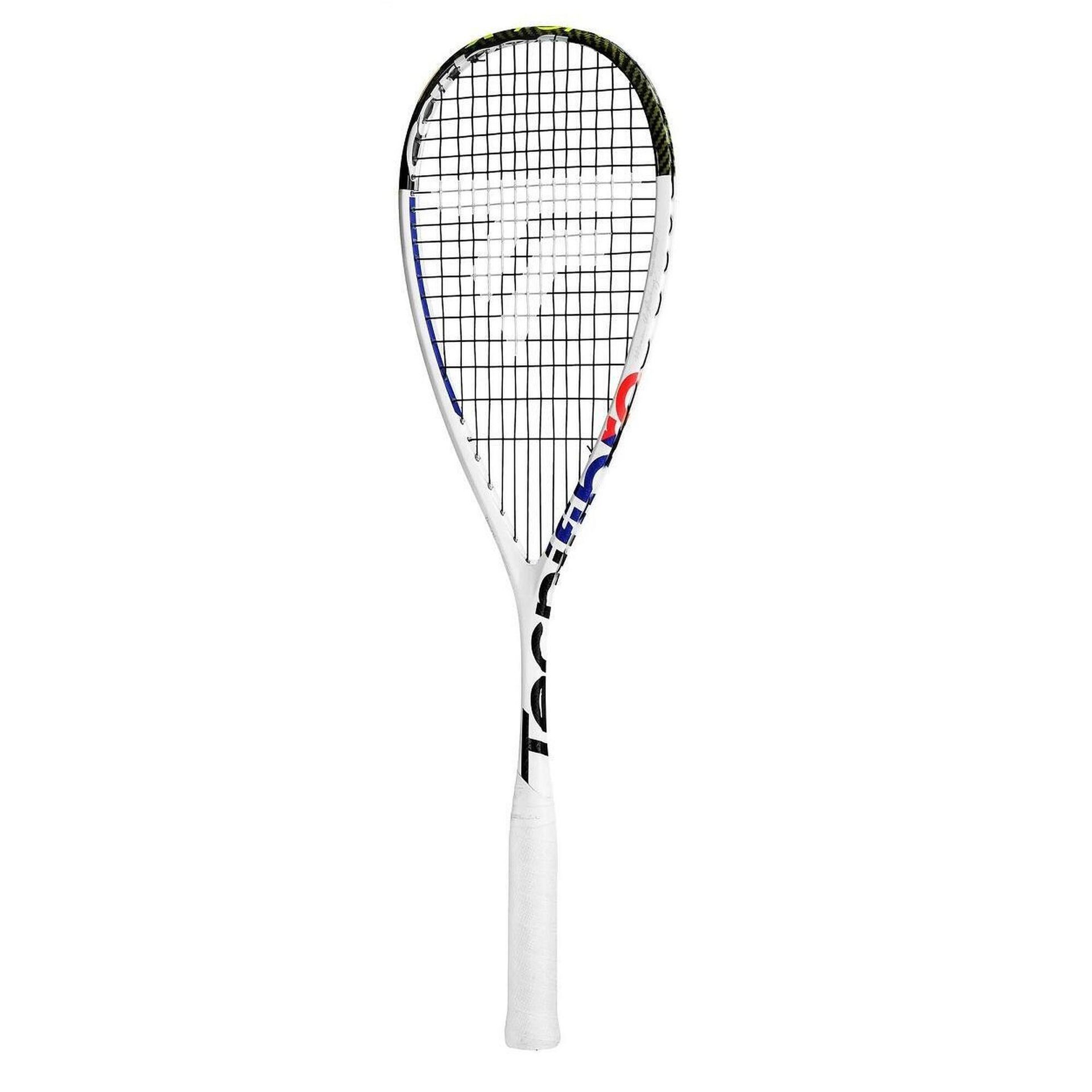 Rakieta Do Squasha Tecnifibre Carboflex 130 X-Top