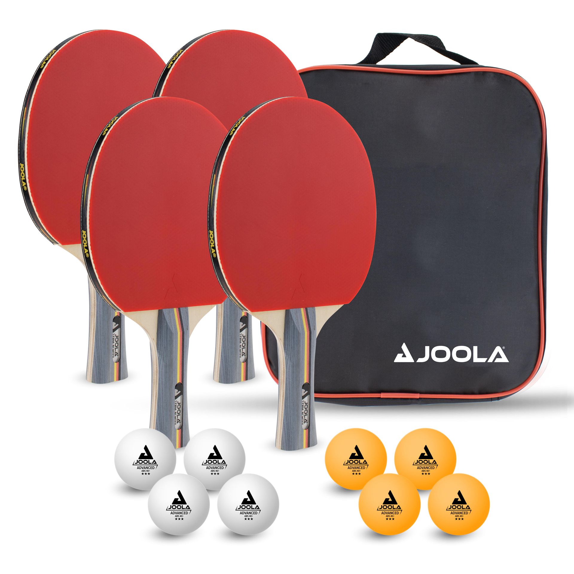 Joola Zestaw do tenisa stołowego TT-set School 54825