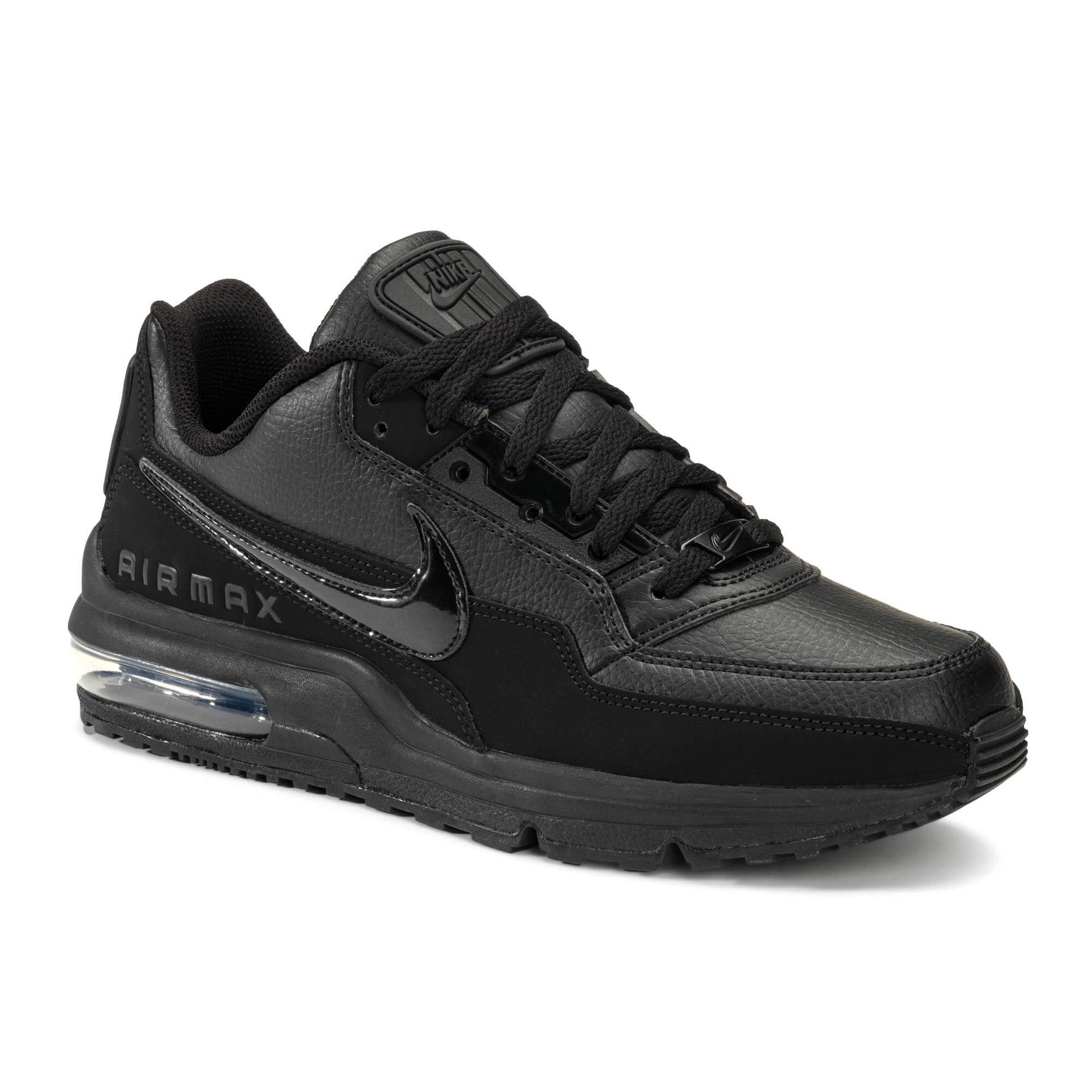 Buty męskie, sportowe Air Max Ltd 687977 020