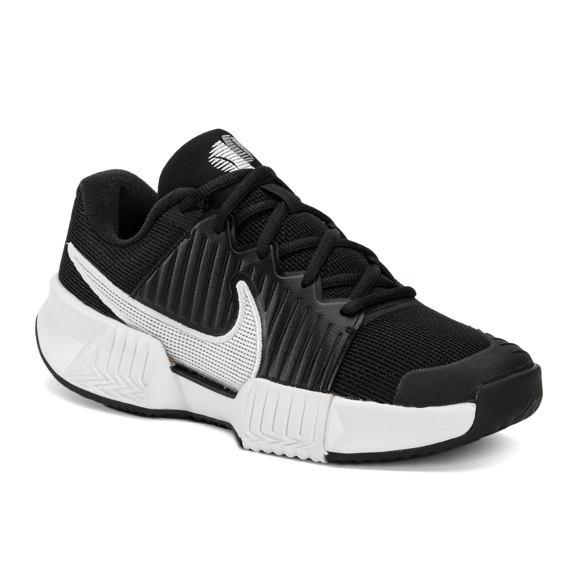 Buty do tenisa damskie Nike Zoom GP Challenge Pro Clay black/white