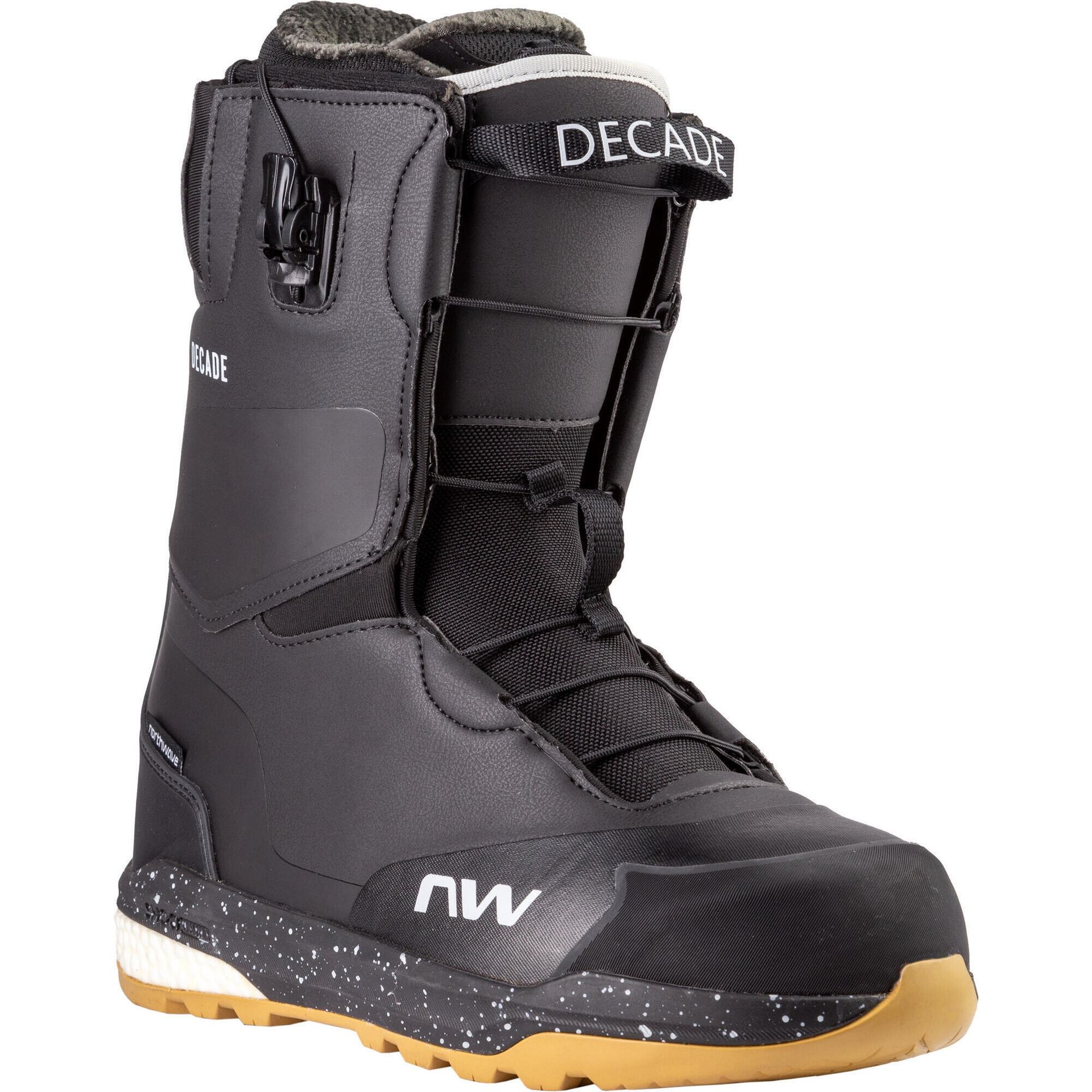 Buty snowboardowe Northwave Decade Sls 2023 EU42