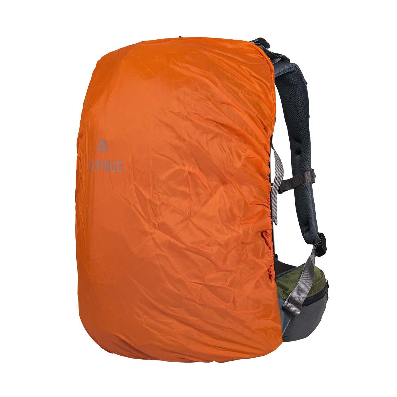 Pokrowiec na plecak Rain cover 30
