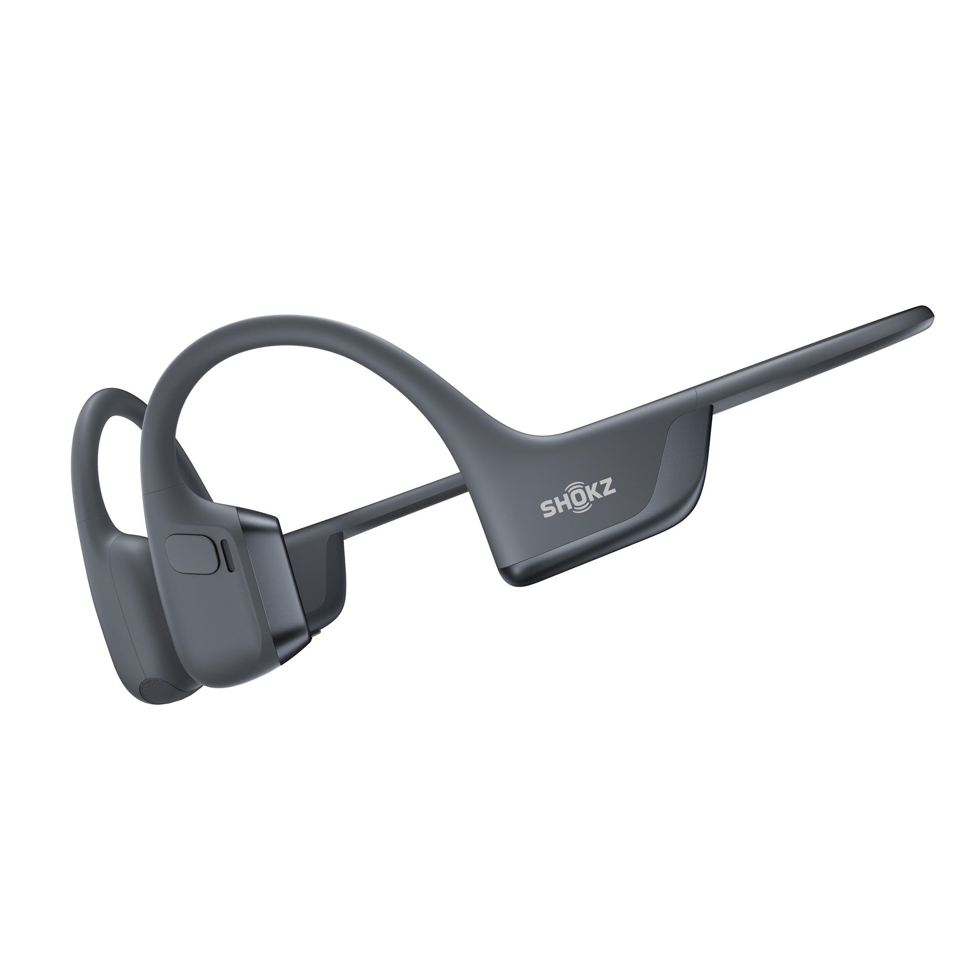 SHOKZ OpenRun Pro 2 Wodoodporne Czarne