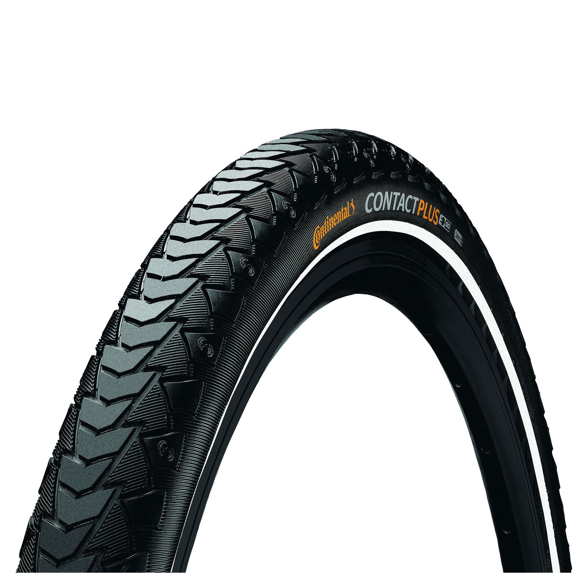 Continental Opona Contact Plus 4019238639988