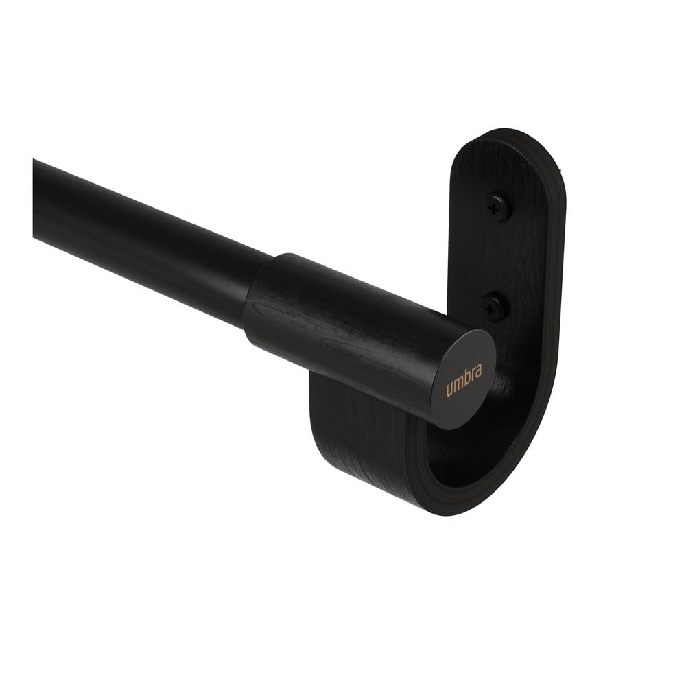 Stalowy regulowany karnisz 107 - 305 cm Bellwood – Umbra