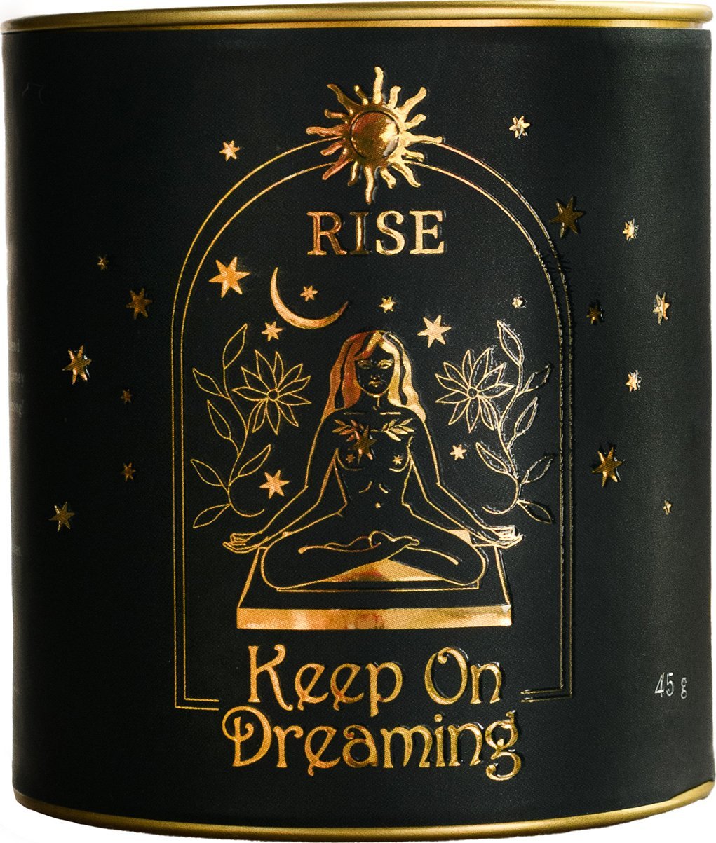 HERBATA MIESIĄCA: Lune Tea - Keep On Dreaming - Herbata sypana 45g