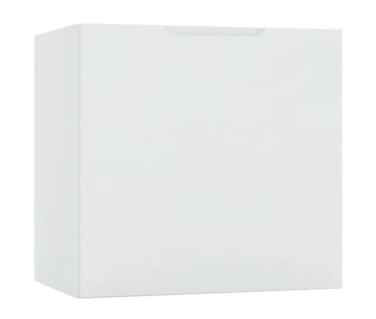 Szafka pod umywalkę 60 cm jasnoszary mat F2-L25