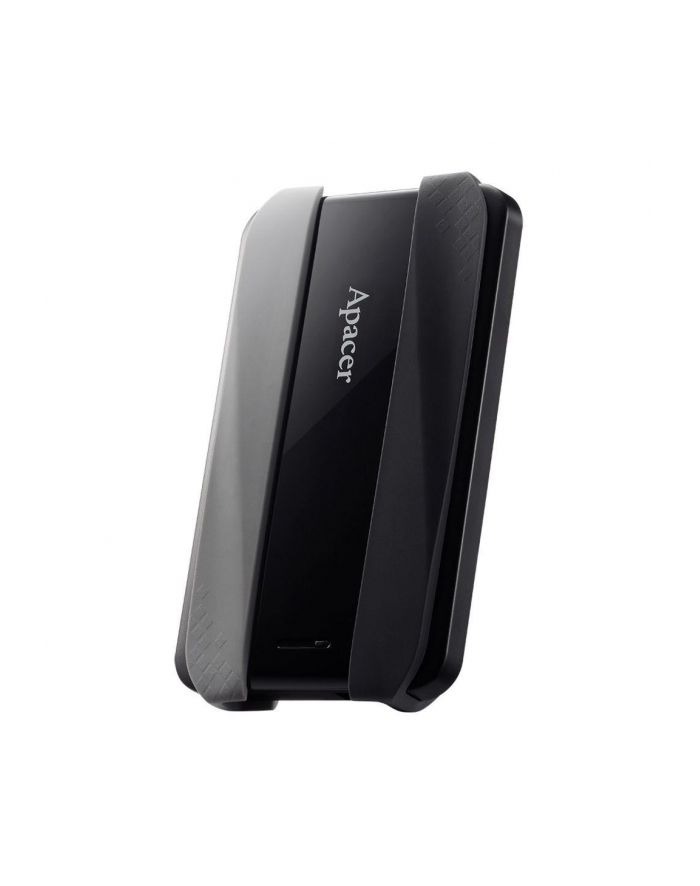 Dysk zewnętrzny Apacer AC533 1TB 2,5'' USB 3.2 gen. 1 Czarny