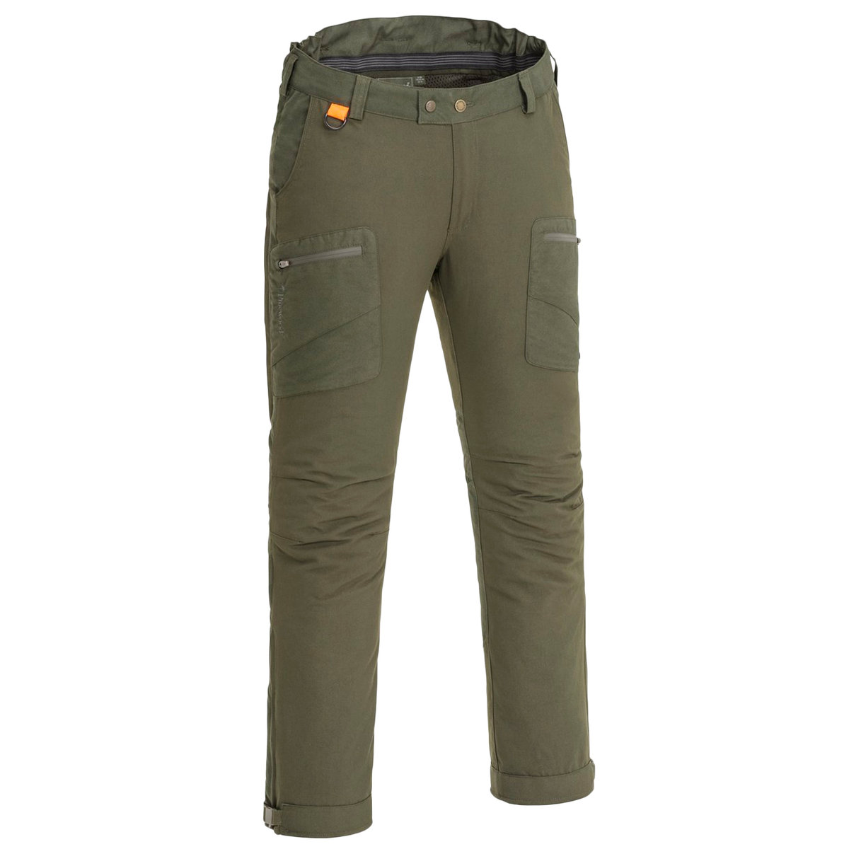 Spodnie Pinewood Hunter Pro Xtreme 20 5891 C54/2XL