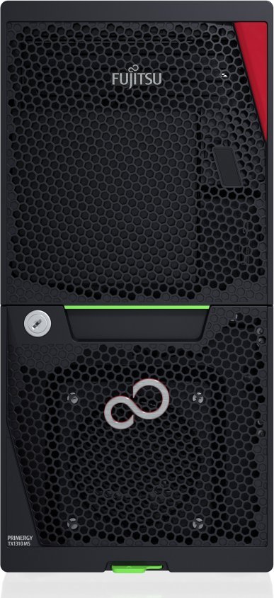 Serwer Fujitsu Serwer PRIMERGY TX1310 M5/LFF /ERP LO VFY:T1315SC010PL