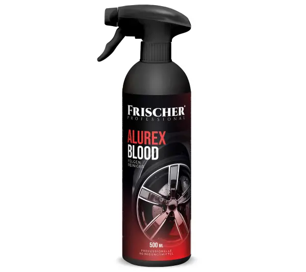 Frischer FR00147 krwawa felga 500ml