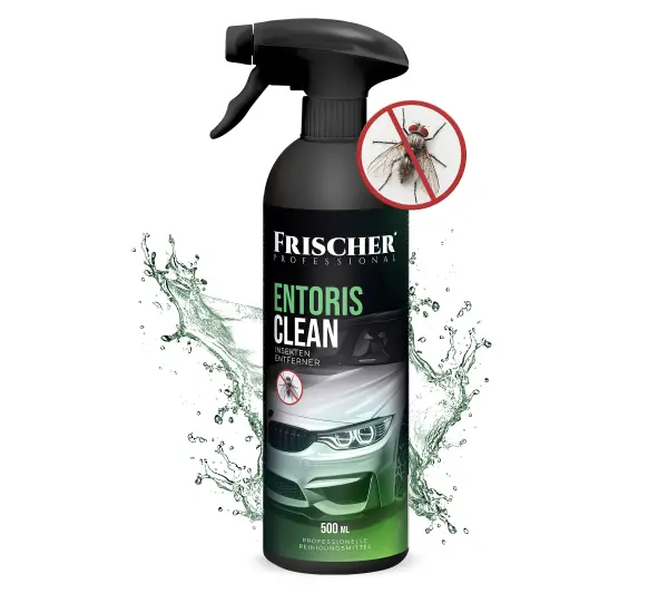 Frischer FR00146 Owadów z karoserii samochodu 500ml