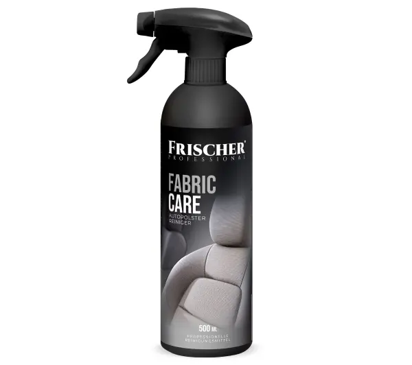 Frischer FR00224 Do tapicerki samochodowej 500ml