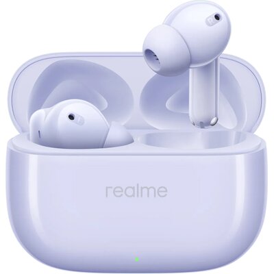 Realme Buds T310 ANC Fioletowe