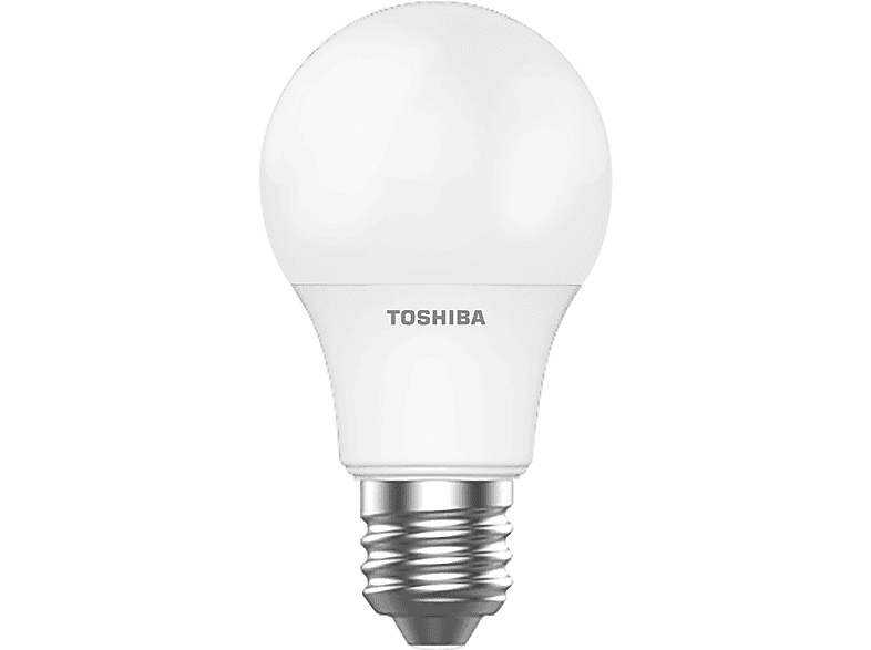 Żarówka LED TOSHIBA Essential Prime Filament A60 806lm 8W 2700K E27