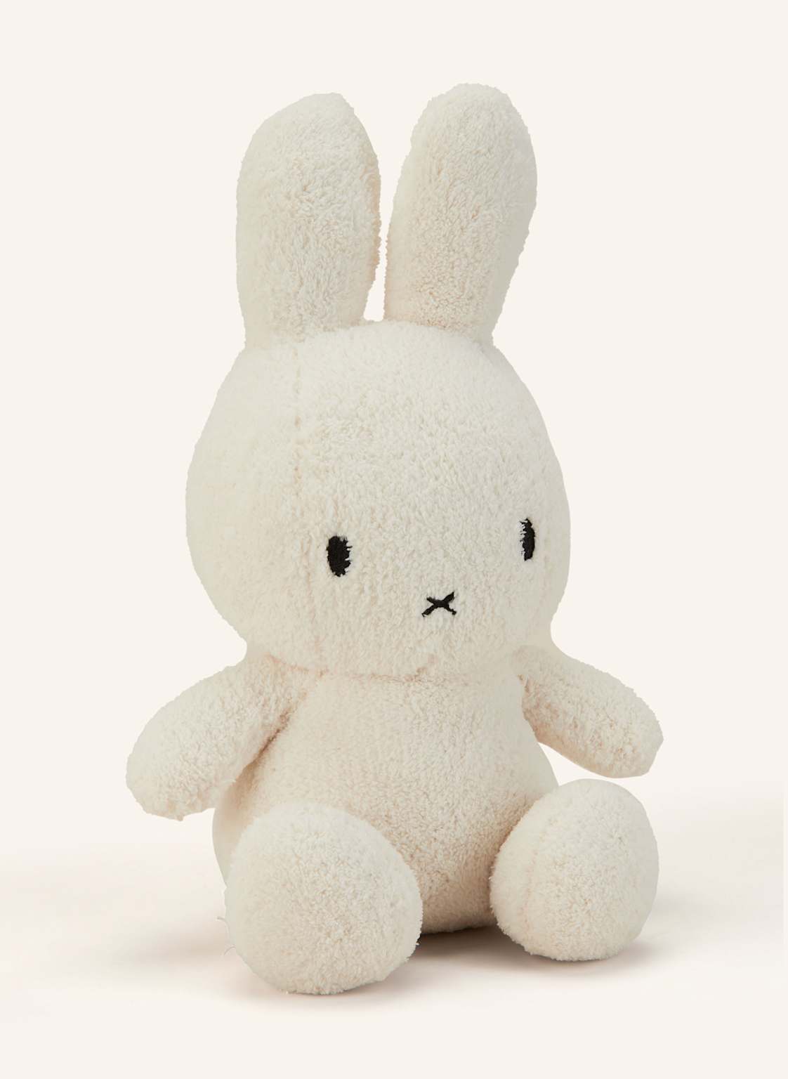 Miffy Pluszowa Zabawka Królik weiss