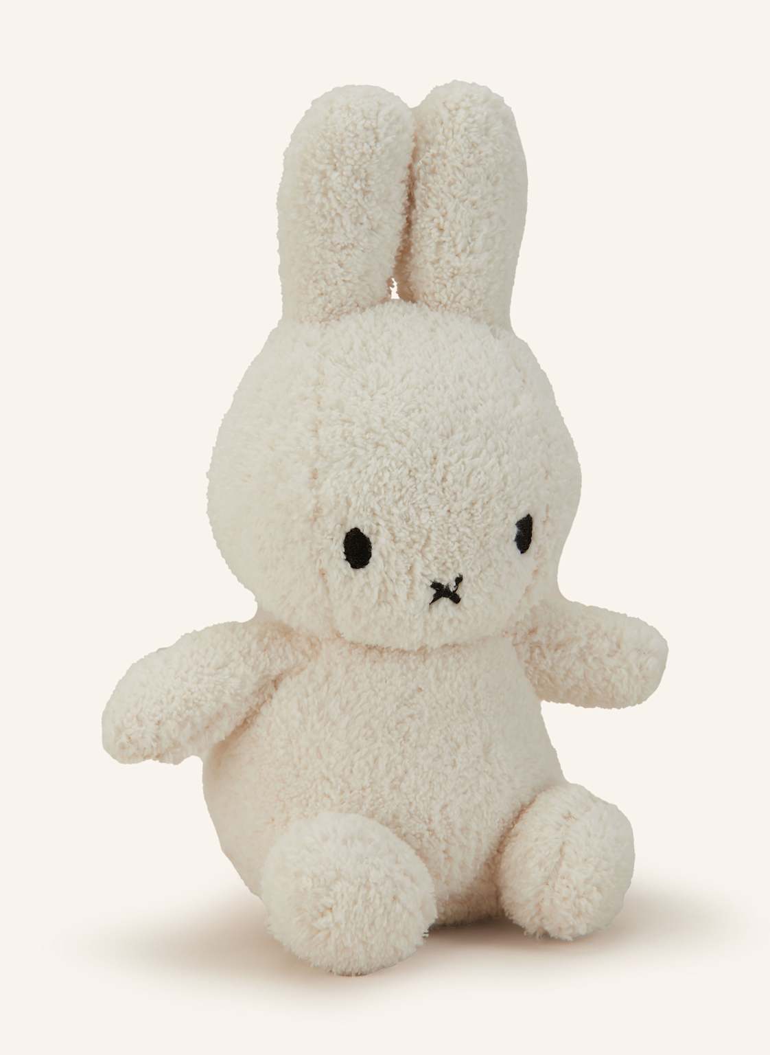 Miffy Pluszowa Zabawka Królik weiss