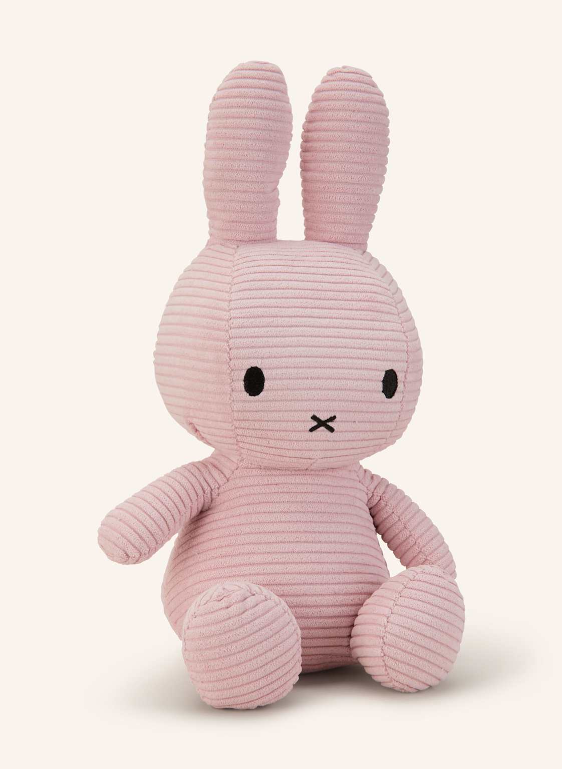 Miffy Pluszowa Zabawka Królik rosa