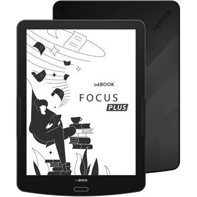 INKBOOK Focus Plus 7.8
