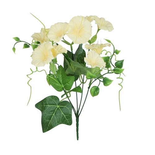 Powój bukiet 32cm BU730 C3 sztuczny bukiecik powoju