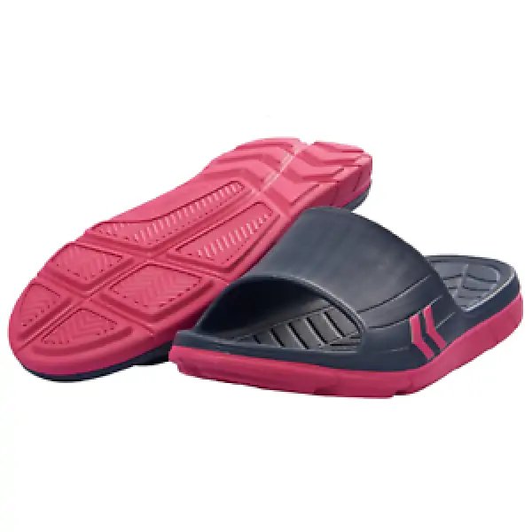 Klapki damskie sportowe na basen JENSEN SANDAL r. 40