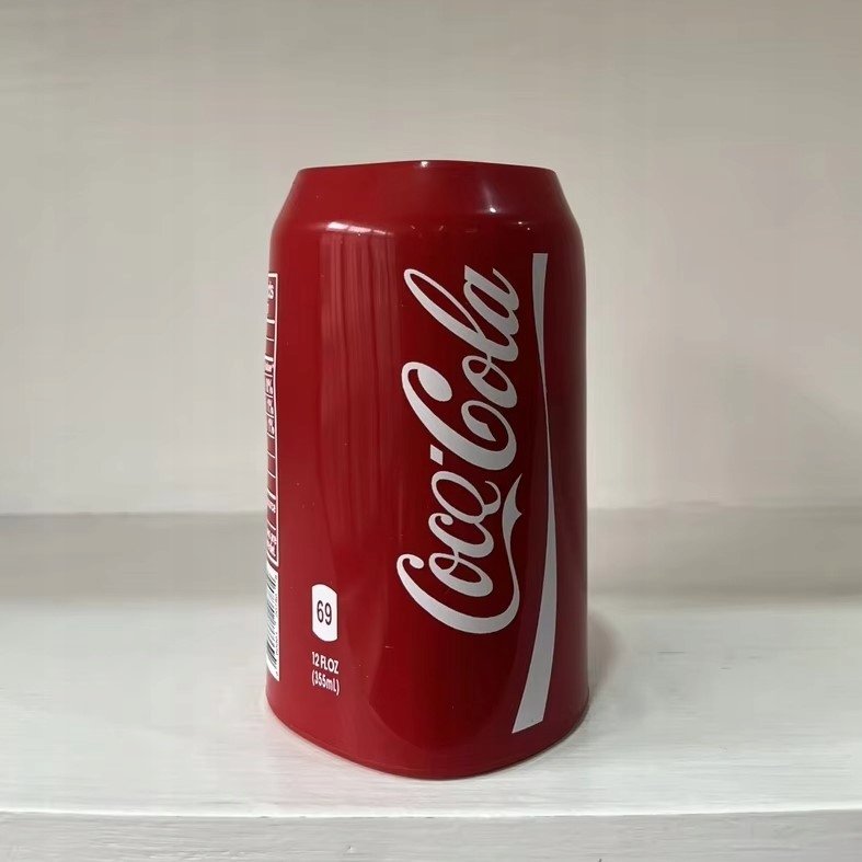 GUMOWE ETUI MASKUJĄCE NA PUSZKĘ PIWWWA COLA 355ML