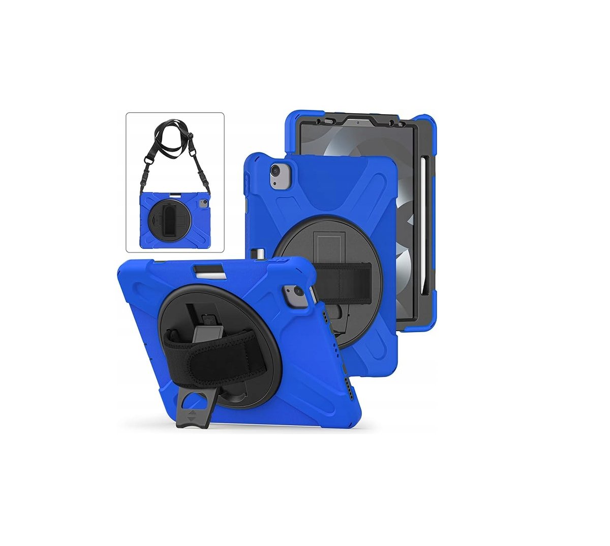 Pancerne Etui do iPad Pro 11