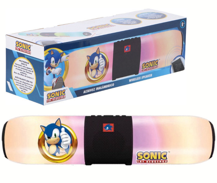 Reig SONIC 39cm REIG 2235