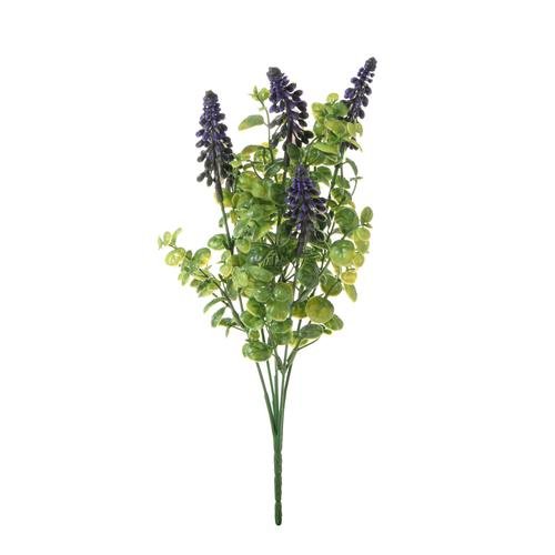 Bukiet eukaliptusa 35cm BU379 C1 sztuczny eukaliptus